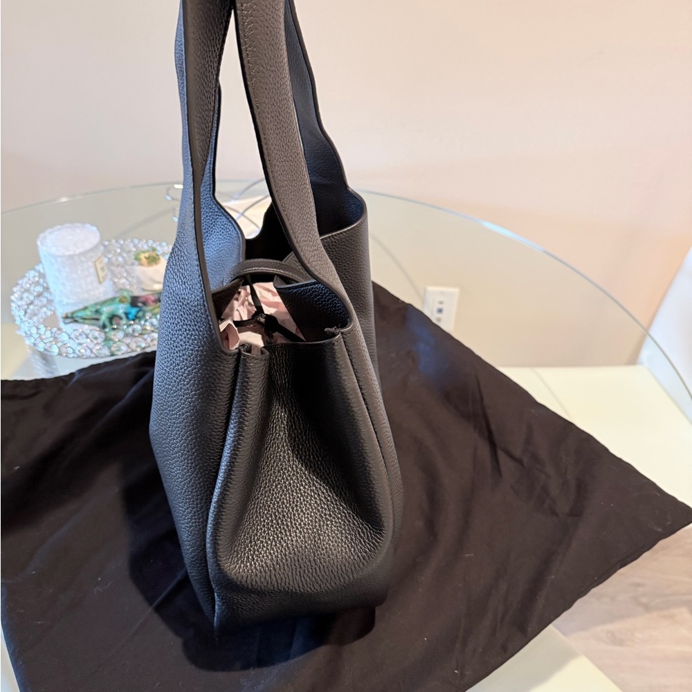 Saint Laurent large Hobo bag - Picture 7 of 8